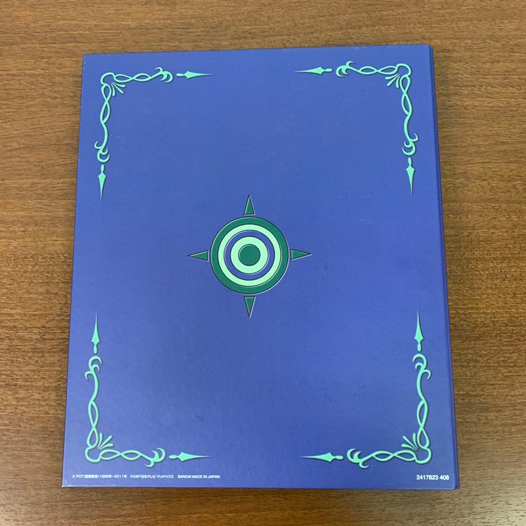 ❶　ハンターハンター グリードアイランド パーフェクトコレクタブルセット