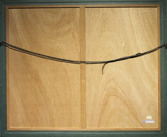 池田満寿夫【私のカリフォルニア】 大版 リトグラフ