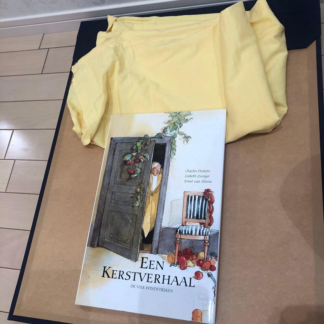 ロイヤルコペンハーゲン陶板画