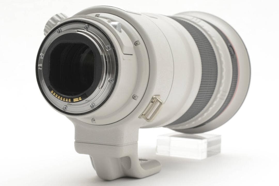 ★極上品★ CANON EF 300mm F2.8 L IS II USM