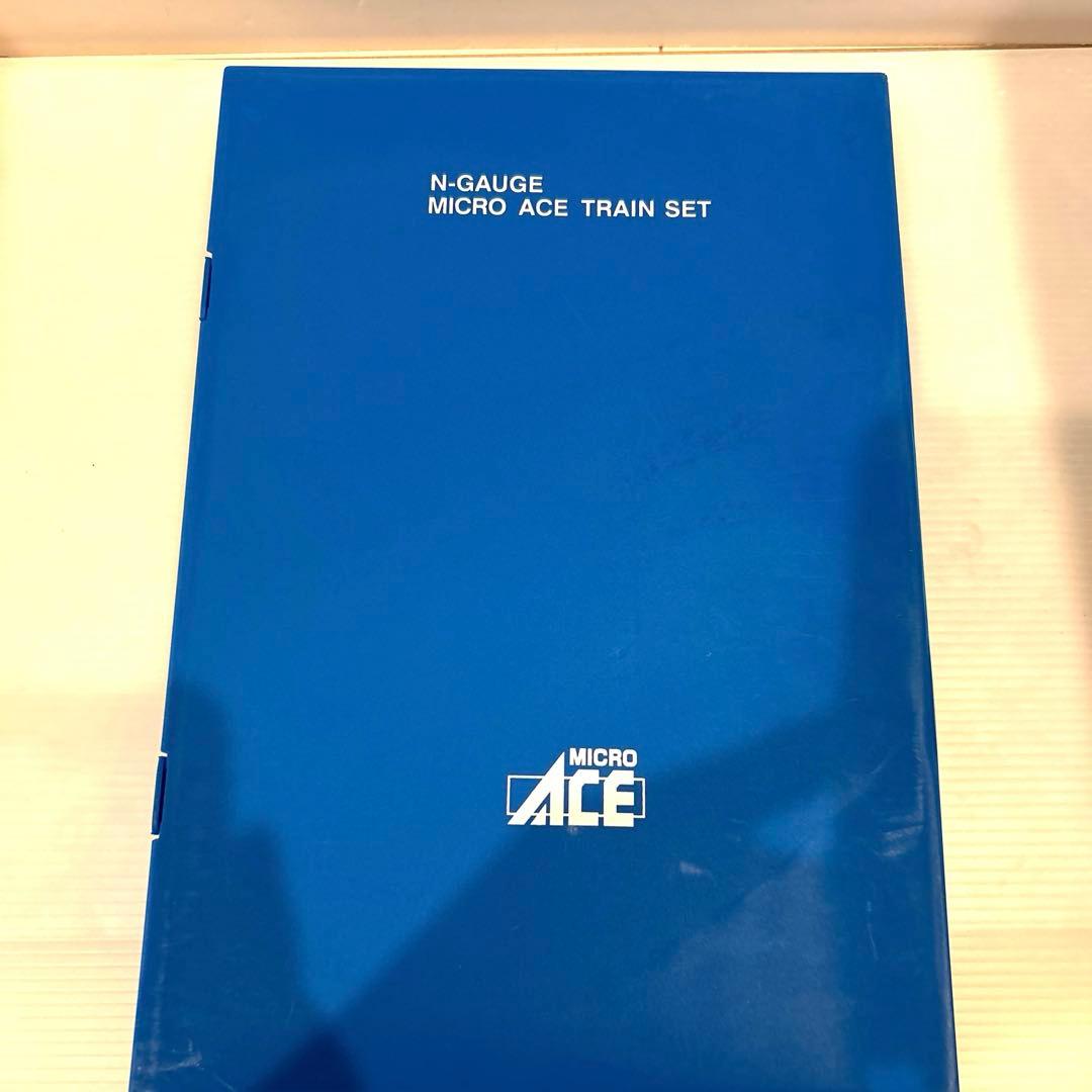 マイクロエース A-5250 C61-11 44系客車 特急「はつかり」基本7両