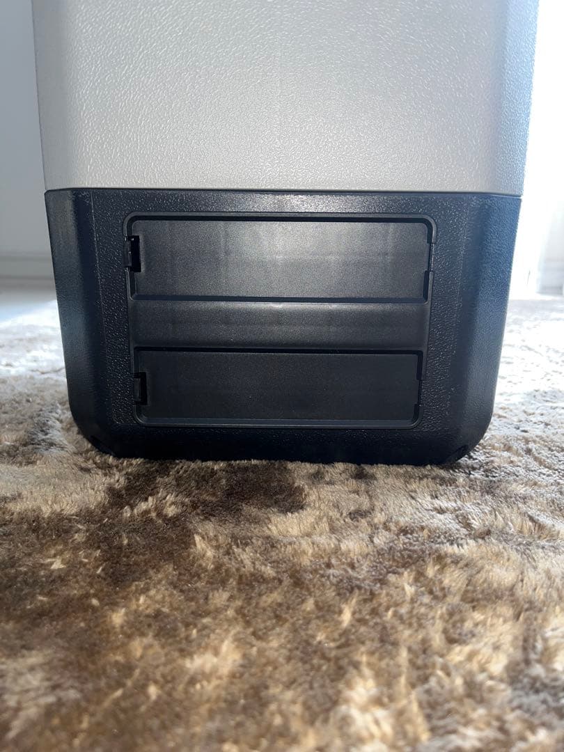 【美品】ポータブル冷蔵庫