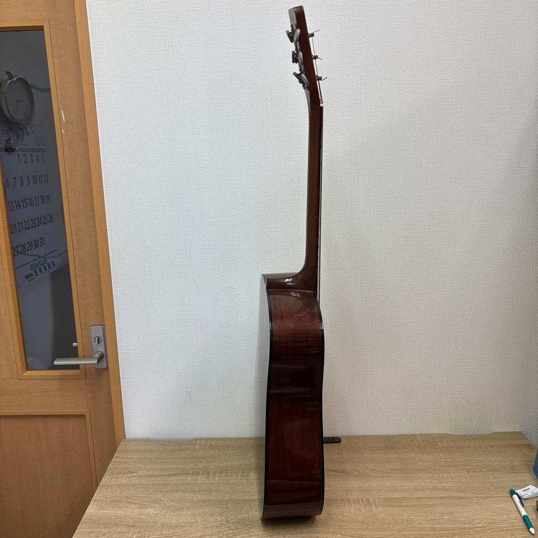 アコースティックギター　　Aria ギター