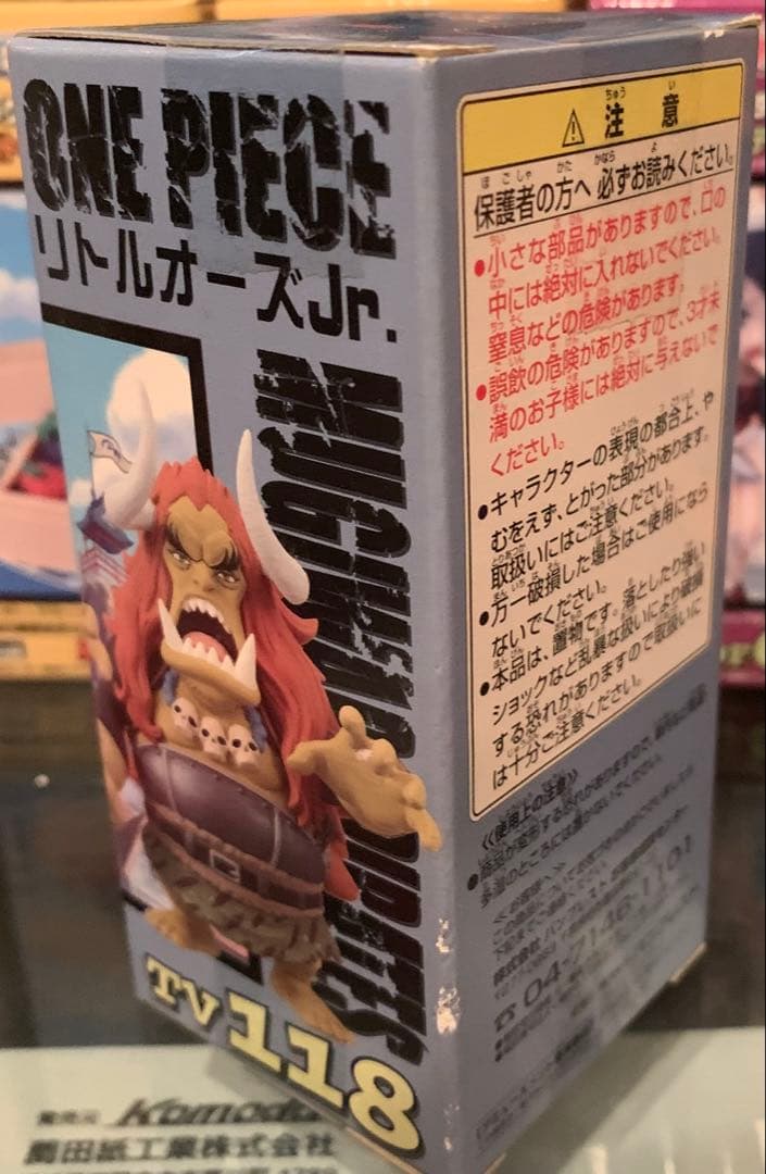 ワンピース コレクタブルフィギュア他 58体セット