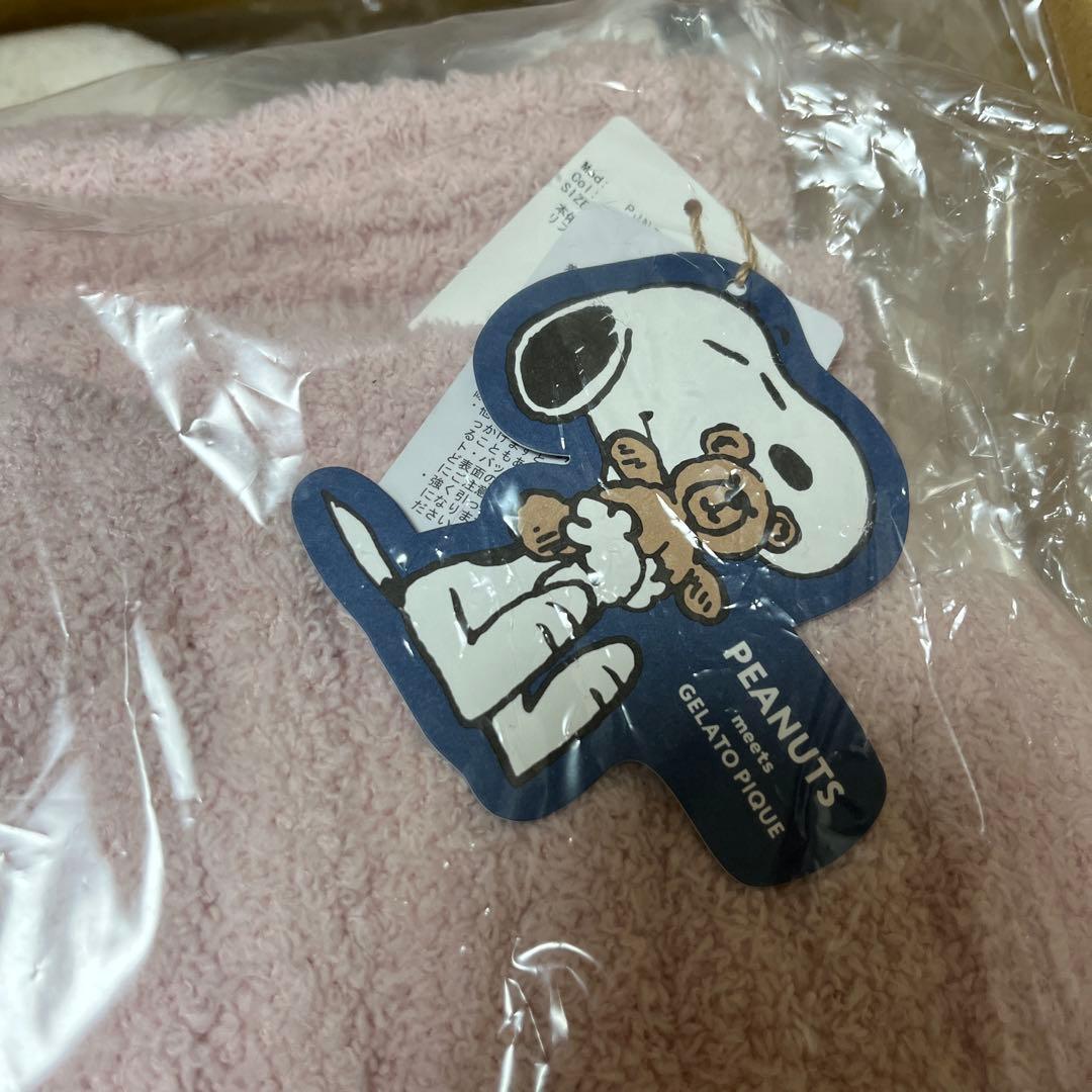 新品⭐︎ジェラピケ(ジュニア)　ジャガードプルオーバー&ロングパンツセット 130