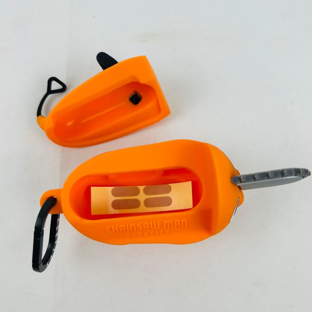 CASETiFY Pochita AirPods Pro ケース ポチタ