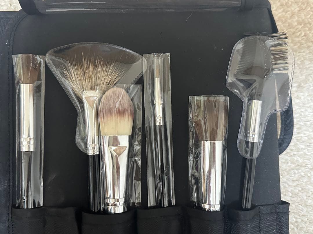 プロ用メイク道具 メイク検定 美容学生教材　ブリディエ セット