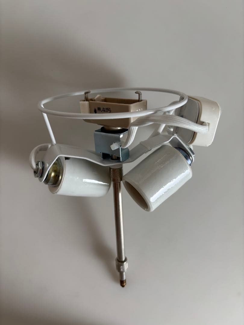 LE KLINT MODEL33DAHLIACEILINGアクタス50周年モデル