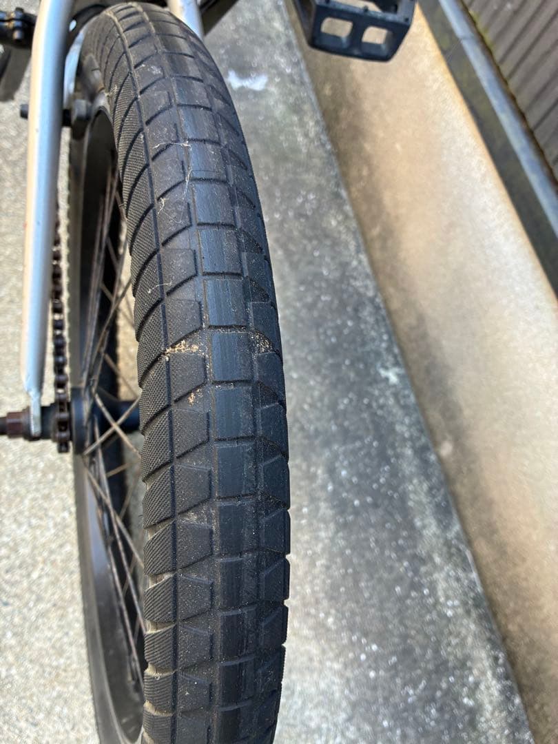 直接引き取りのみ FLYBIKES ELECTRON 2013 レフトドライブ