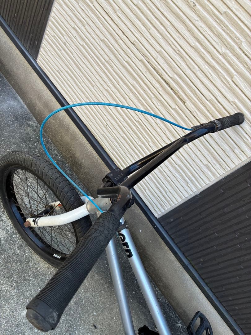 直接引き取りのみ FLYBIKES ELECTRON 2013 レフトドライブ