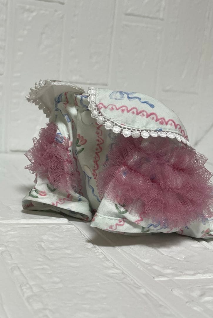 【Picone×candybuppie】キャンディブッピー×ピコネワンピースXS