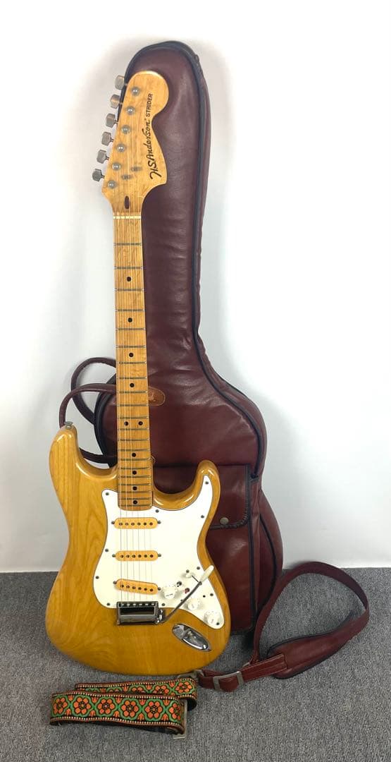 N*C様 ●希少 H.S Anderson Strider JAPAN VINT