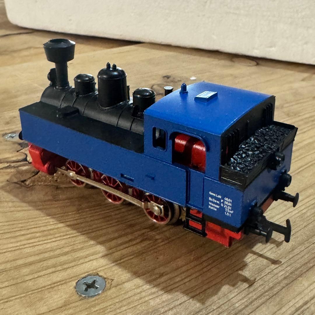 最終GW瞬間価格　HOゲージ　メルクリン　ニュースターターキット　2900