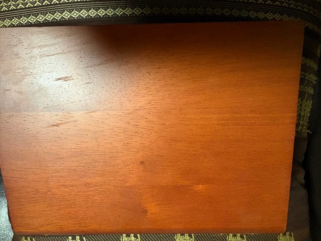 東京都功労者表彰記念　銀製盃