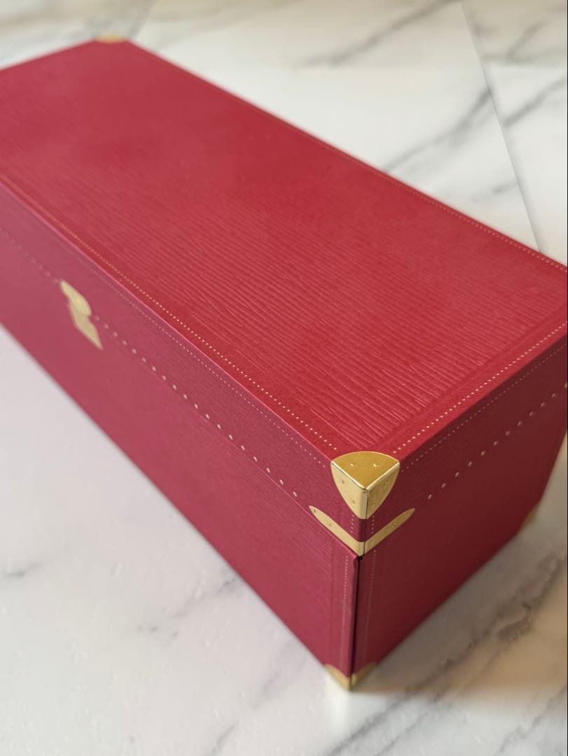 LOUIS VUITTON クリスマス　ガラスオーナメント　非売品