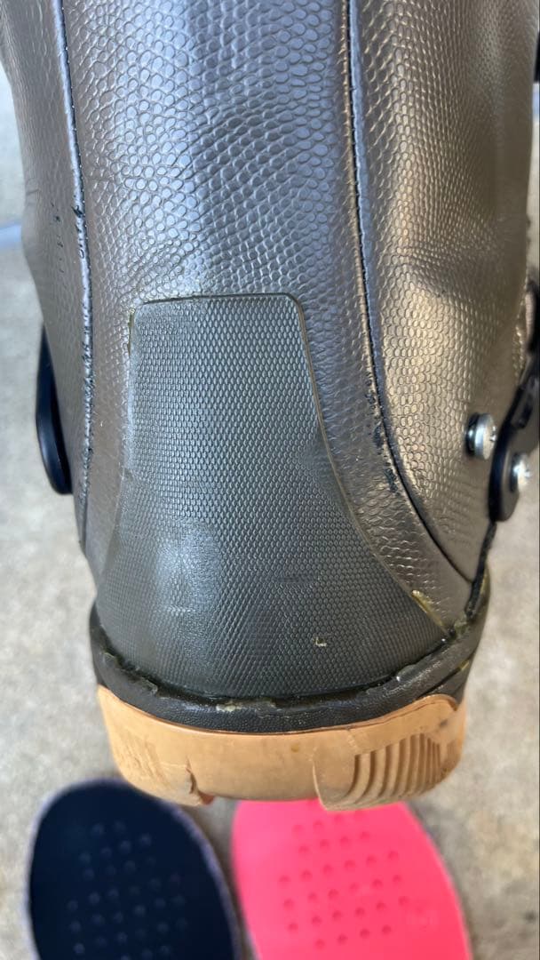 YONEX スノーボードブーツ TripperAB 26.5cm アキュブレード