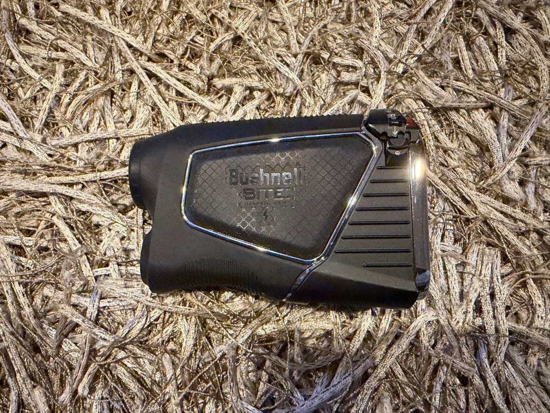 Bushnell PINSEEKER PRO X3 PLUS JOLT 美品