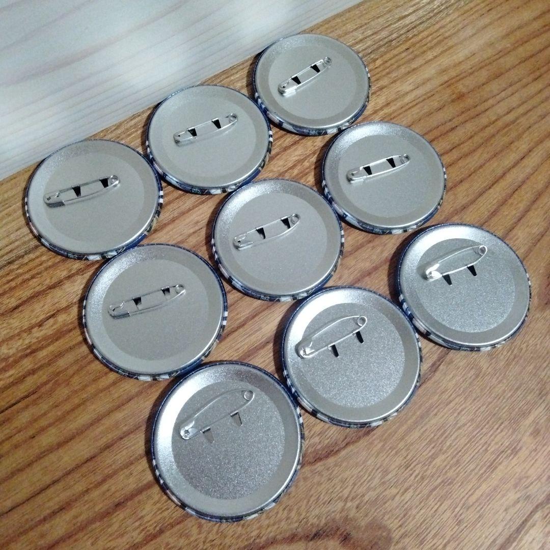 あんスタ☆缶バッジ☆朔間凛月