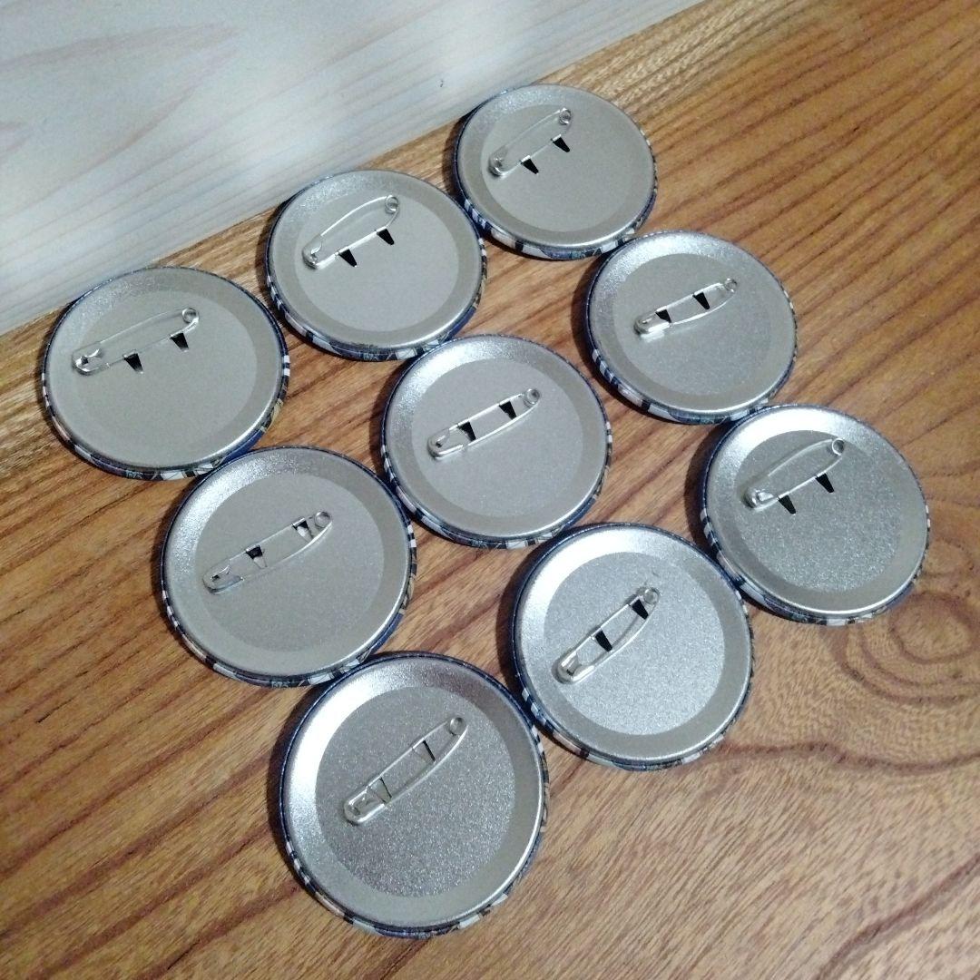 あんスタ☆缶バッジ☆朔間凛月