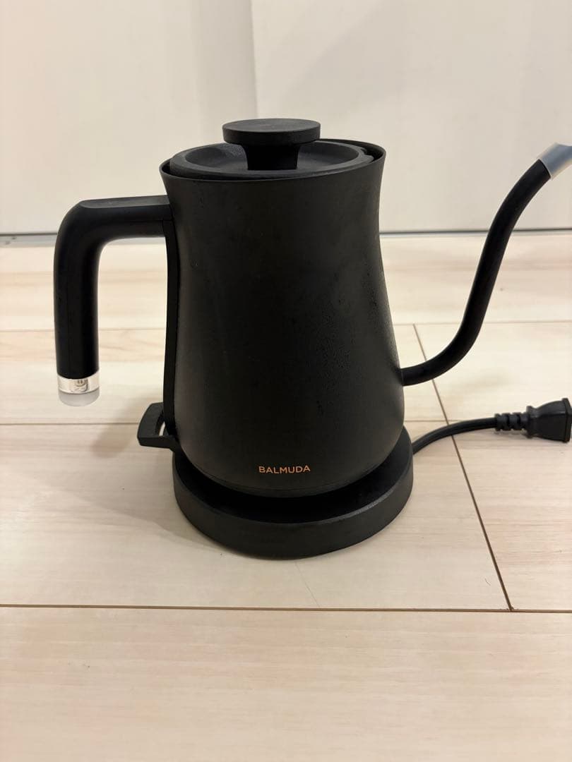 BALMUDA The Pot バリュミューダ　ポット