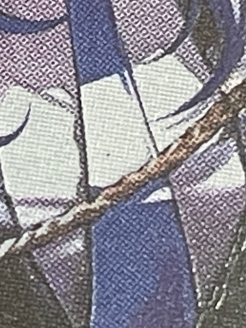 XrossStars クロススターズ 橘ひなの 一ノ瀬うるは　LRPP サイン