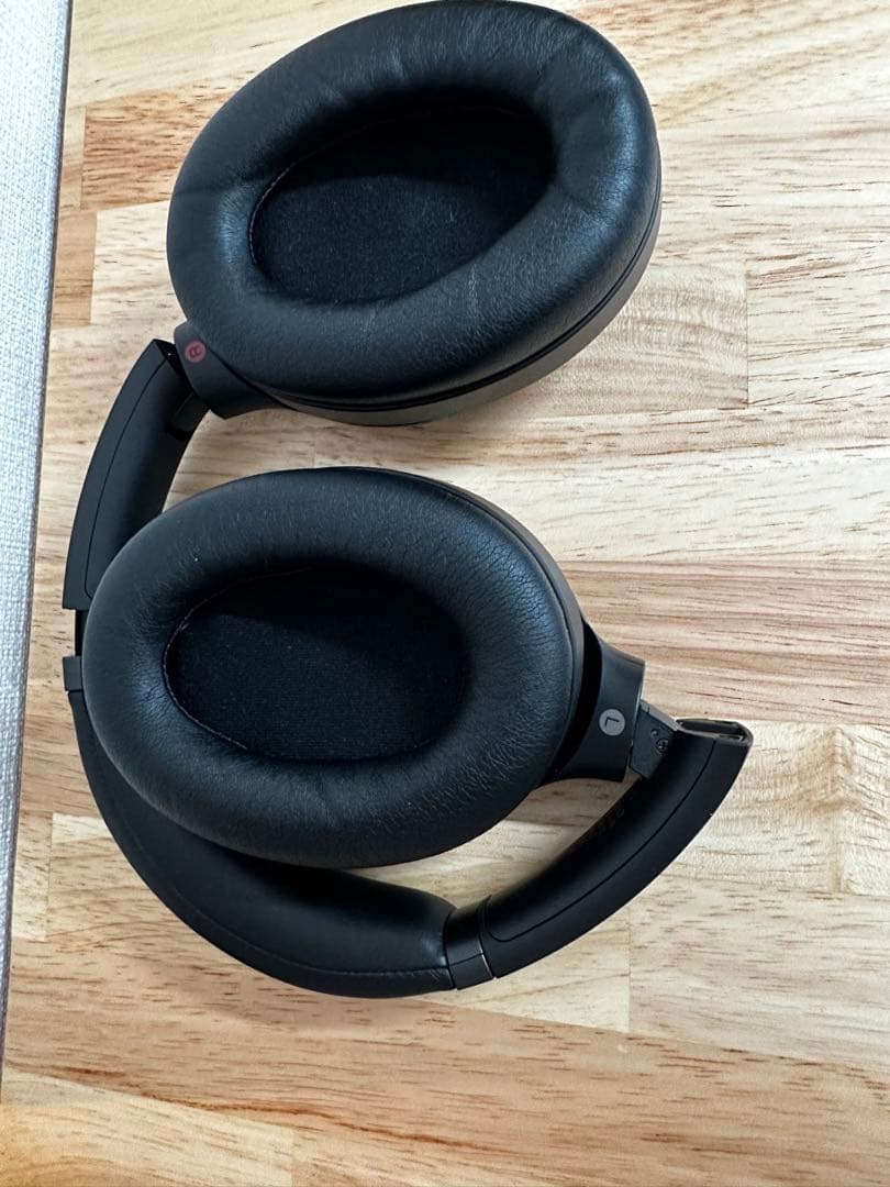 【特価】SONY WH1000XM3 ノイズキャンセリングヘッドホン