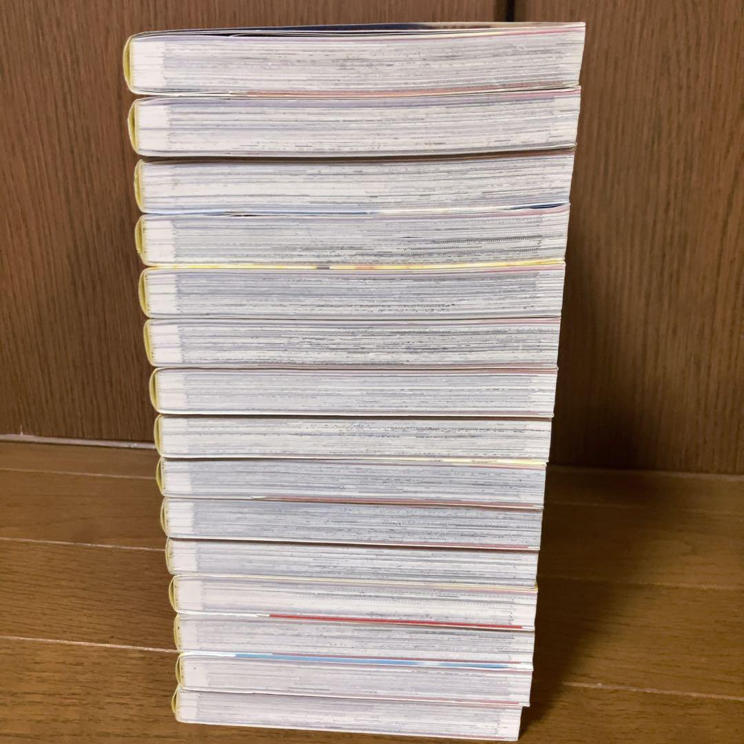 角川まんが学習シリーズ 日本の歴史 漫画 全15巻セット　箱付き　BOX