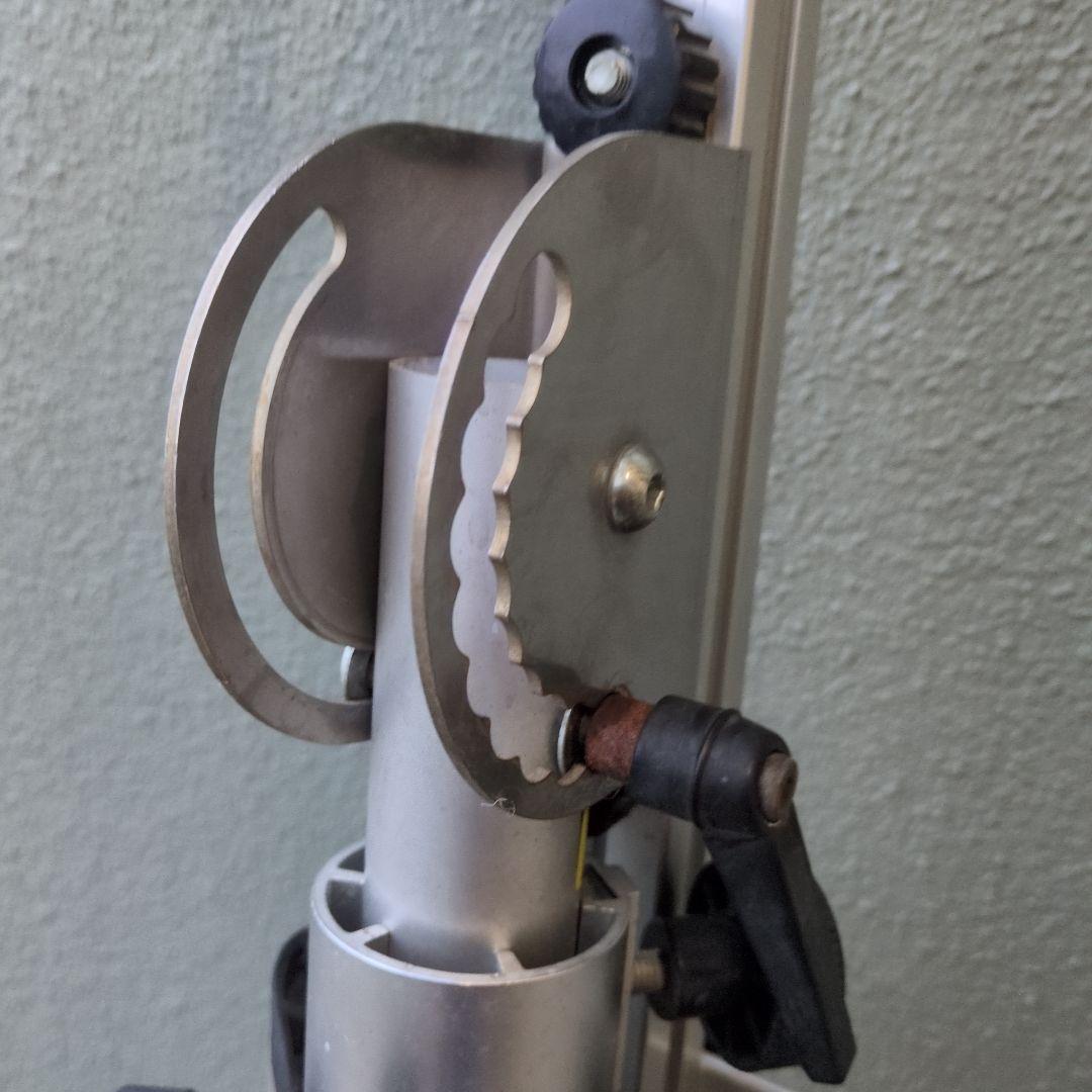 ミノウラRS-1800 アルミ製メンテナンススタンド