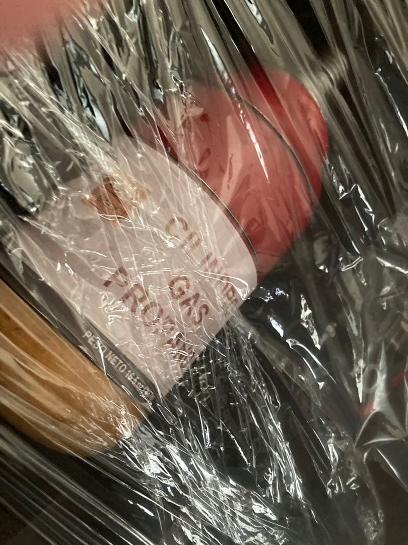 ファークライ6 原寸大レプリカ火炎放射器