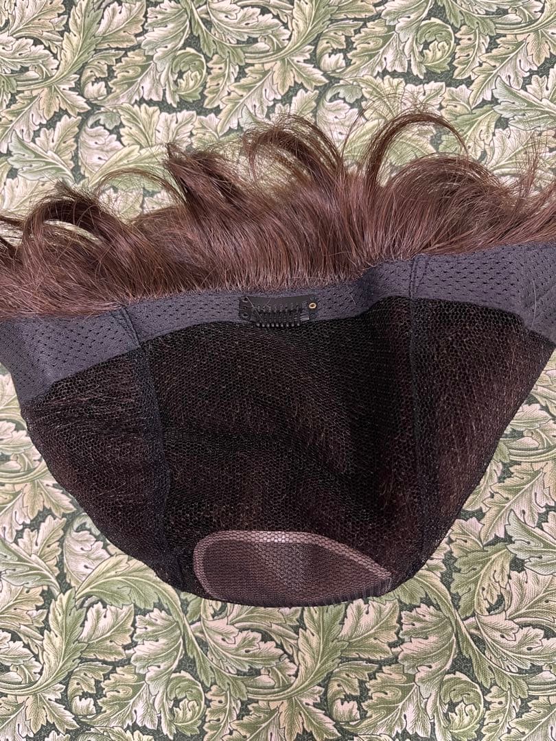 アートネーチャー　ジュリアオージェウイッグ⭐︎マニッシュショート　 ほぼ新品