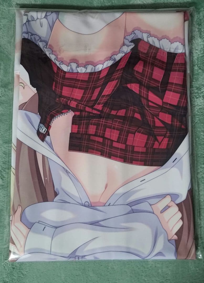 ガールフレンド(仮) 抱き枕カバー【クロエ・ルメール】