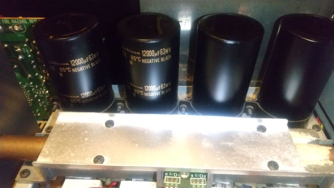 SANSUI AU-D607F EXTRA ステレオプリメインアンプ メンテ済み