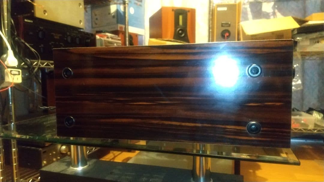 SANSUI AU-D607F EXTRA ステレオプリメインアンプ メンテ済み