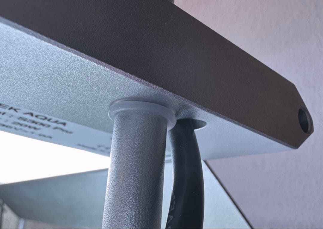 WEEK AQUA S300pro LED RGB＋UVライト　値下げ