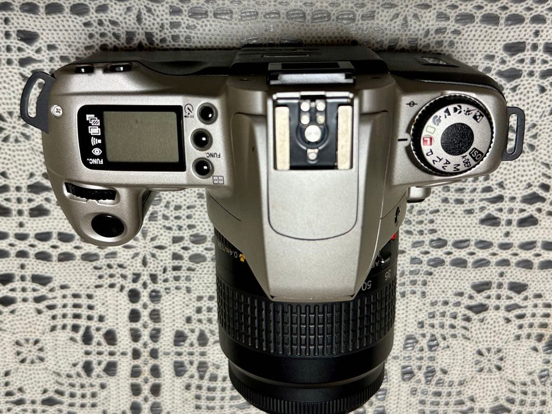 Canon EOS KISS III フィルム一眼レフカメラ