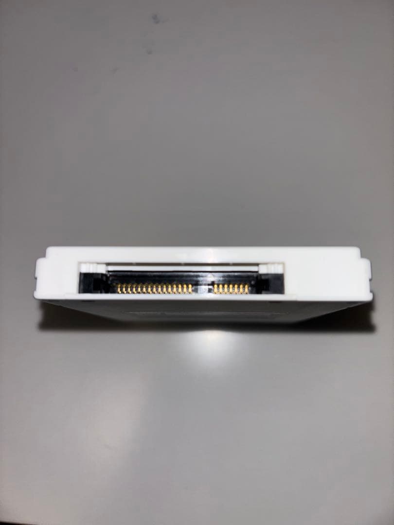 外付けハードディスク・ドライブ I-O DATA iVDRS 500GB