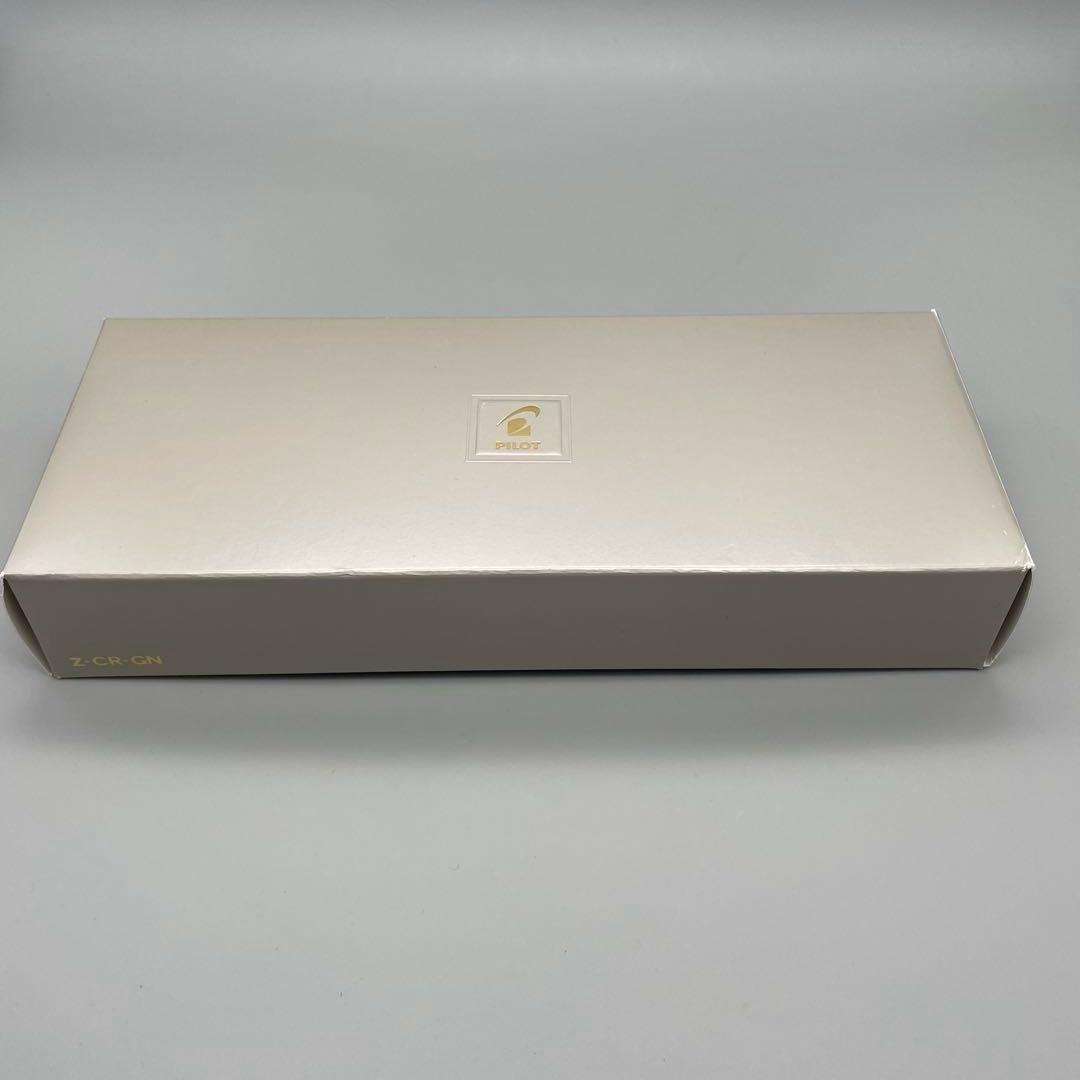 パイロット（PILOT）　カスタムへリテイジ912　ミュージック（MS）