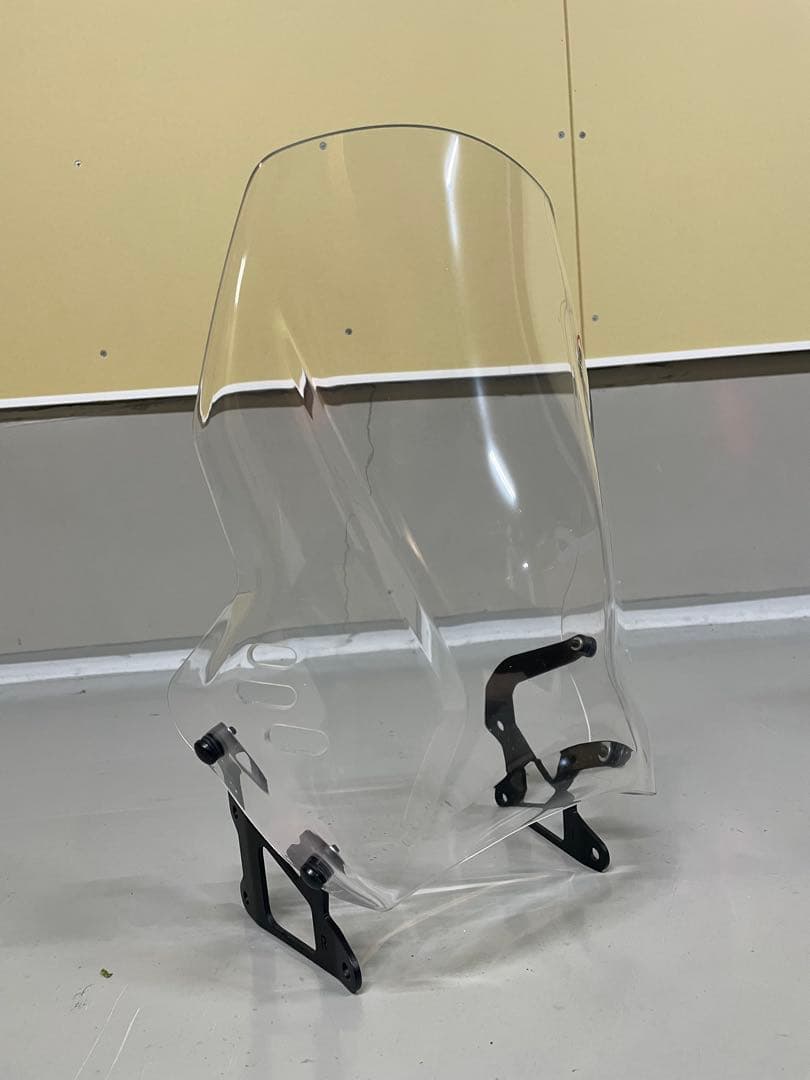 XSR900 プーチ製　ニュージェネレーションNKスクリーン