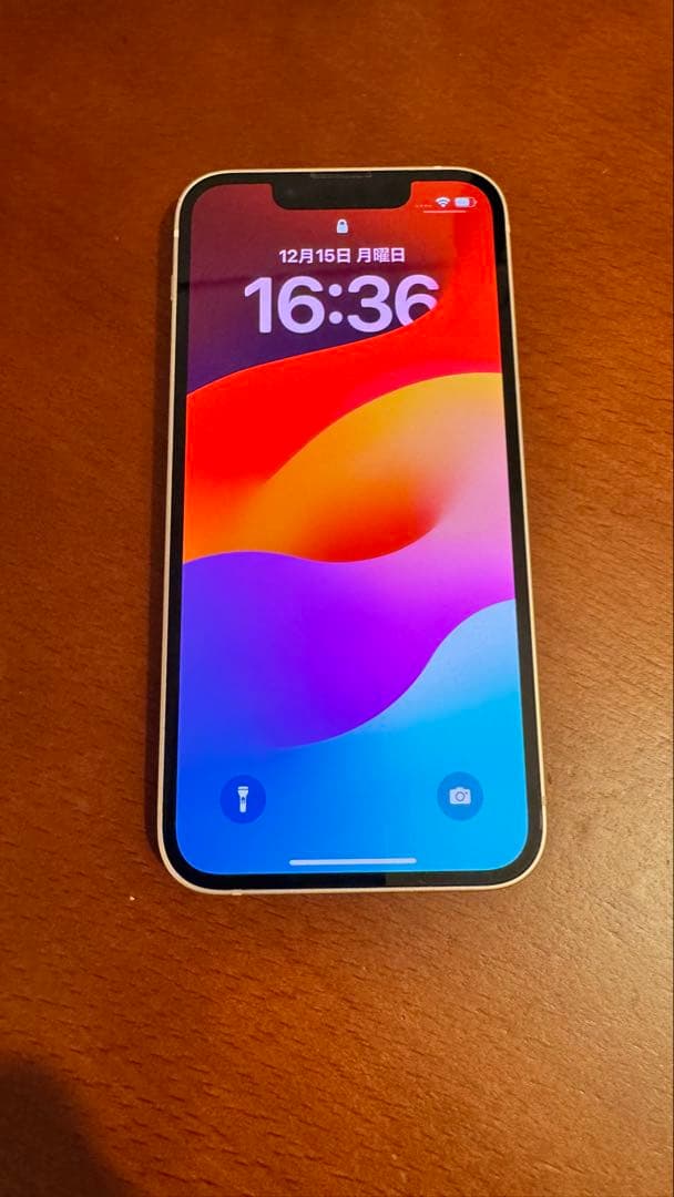 Apple iPhone13mini ピンク 256GB SIMフリー