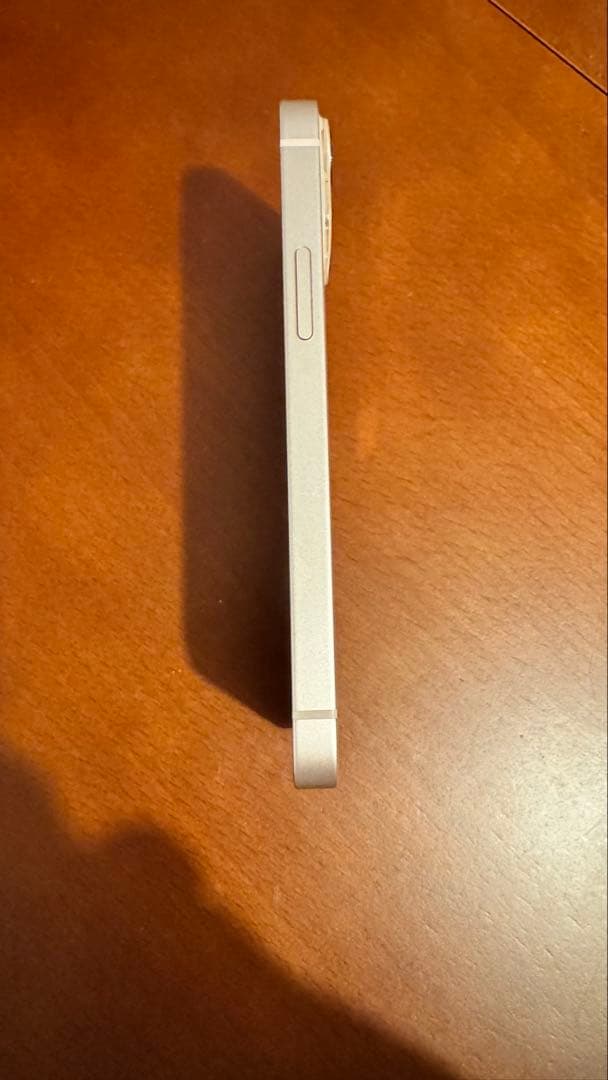 Apple iPhone13mini ピンク 256GB SIMフリー