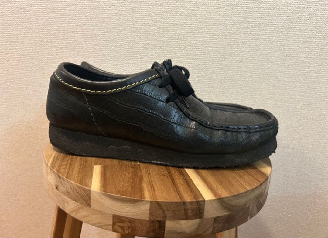 p*i様 WACKO MARIA × Clarks（ワコマリア × クラークス）