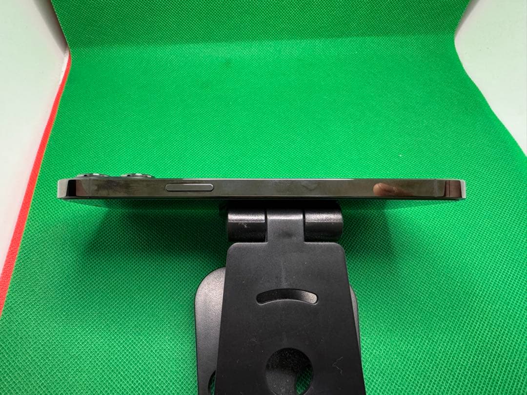 1723 IPHONE 12 PRO MAX 128GB SIM フリー