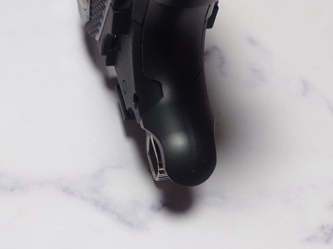 STI 2011 ミドルフレーム + グリップ 東京マルイ ハイキャパ 用