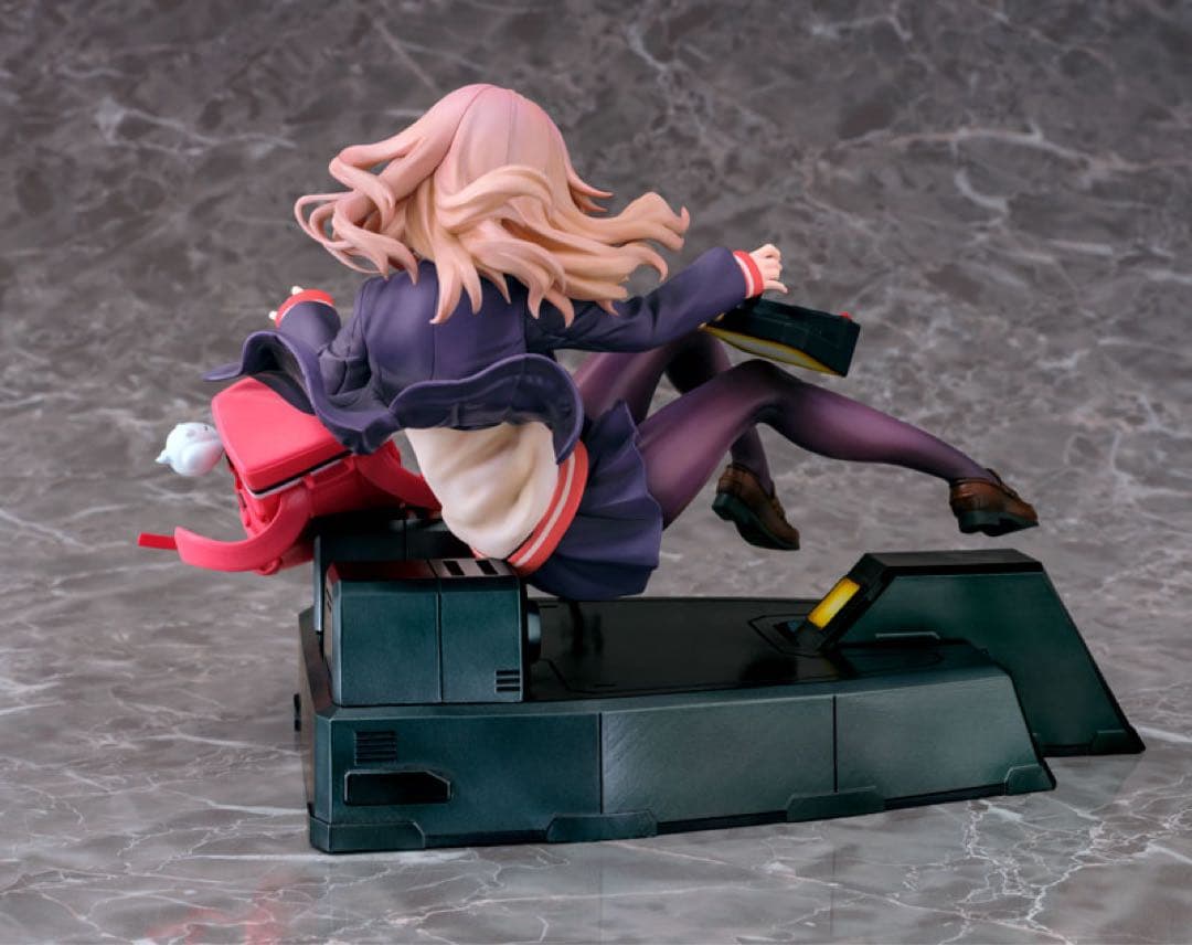 南夢芽 「SSSS.DYNAZENON」 1/6 フィギュア ポニーキャニオン