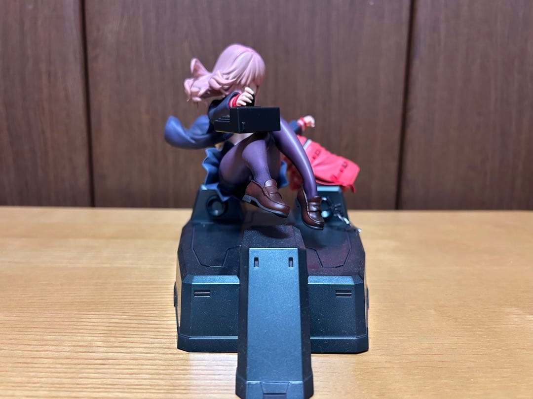 南夢芽 「SSSS.DYNAZENON」 1/6 フィギュア ポニーキャニオン