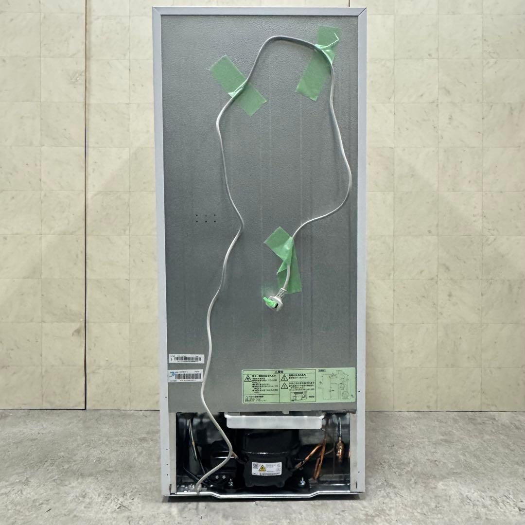 【送料無料&一部地域は3000円引き‼️】ニトリ 冷蔵庫 106L 25年製