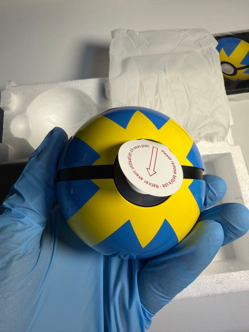 クイックボール レプリカ Quick Ball Wand Company