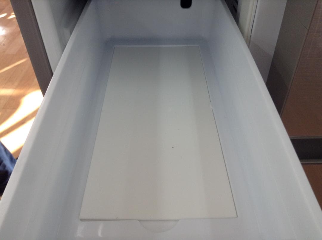 Panasonic 冷蔵庫 2019年製 6ドア NR-SPF454X-N 美品