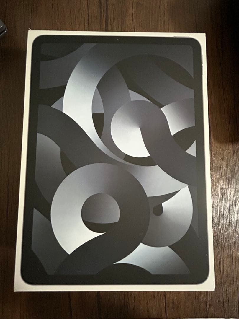 iPadAir 第5世代 256GB 最大バッテリー容量95%