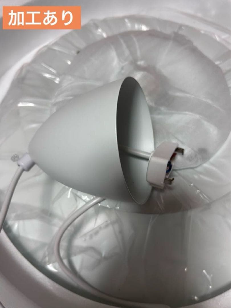 ルイスポールセン PH5 mini リプロダクト　ブルーグラデ　30㎝